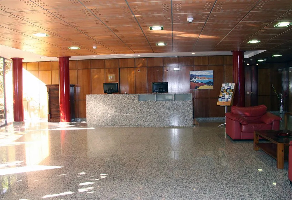 Apartamentos Plaza de Santiago - Estudios Turisticos - 1 LLAVE