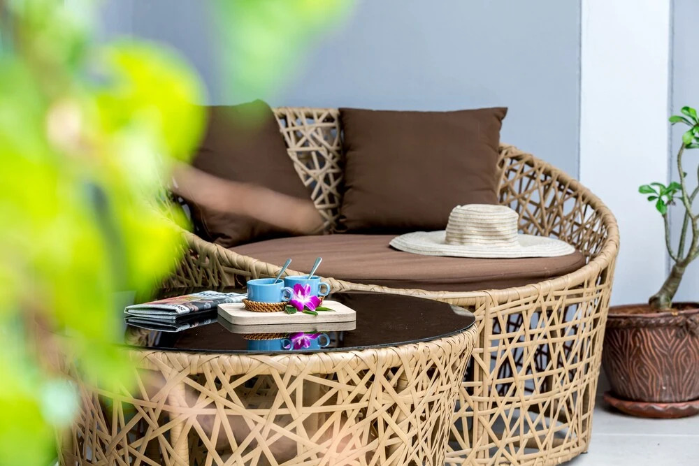 Villa Baan Suaan Bua 3 Bedroom Villa With Pool Set in Nature a Samui Hideaway