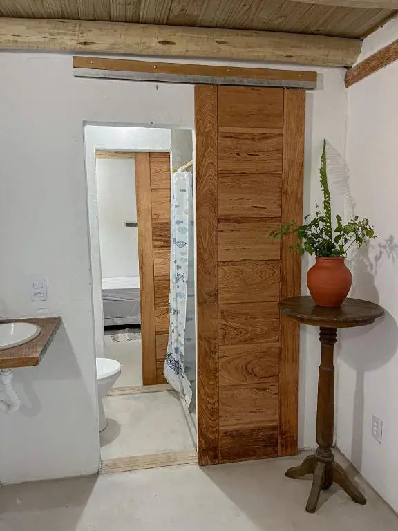Casinha do Rio