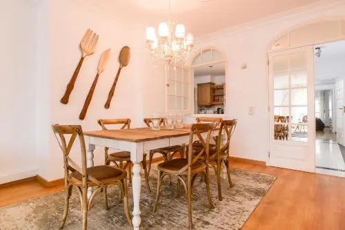 Jardim Das Flores Luxury Apartment