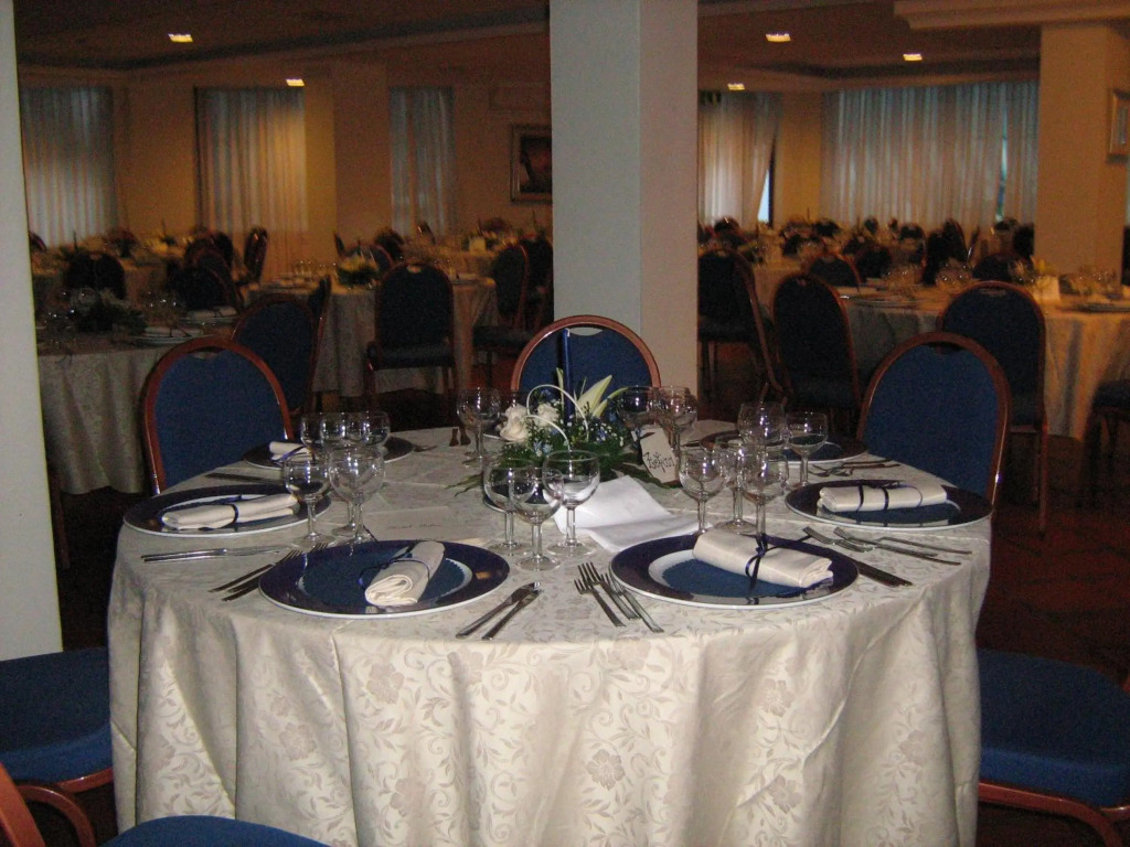 Hotel Talao