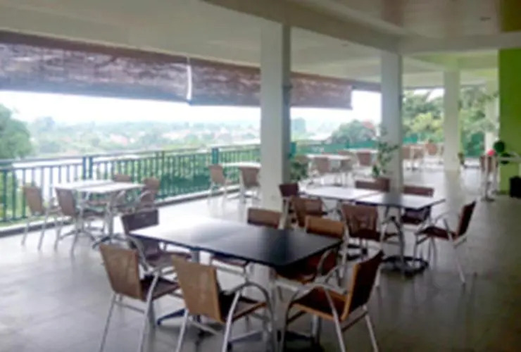 Shang Ratu Hotel