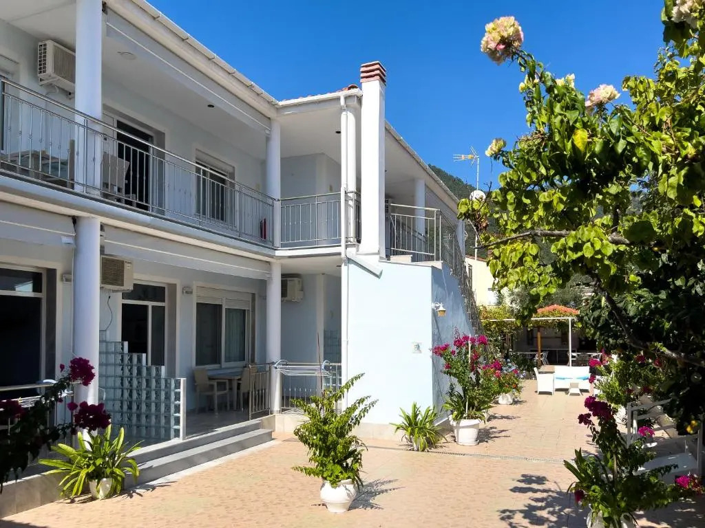 Villa Romantika