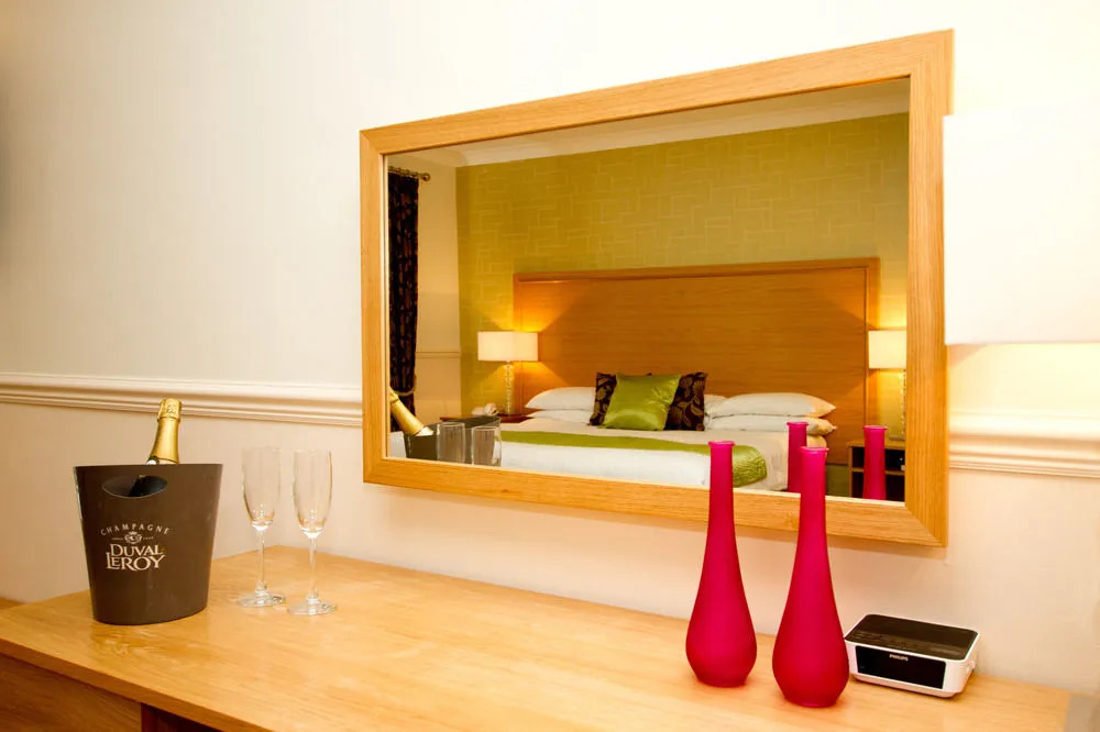 Dower House Hotel, Sure Hotel Collection by Best Western
