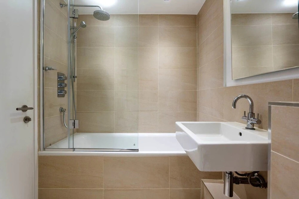Cosy Marylebone Flat