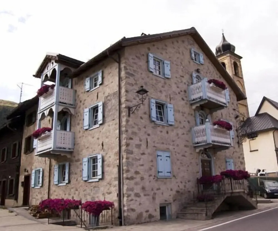 La Corte Appartamenti