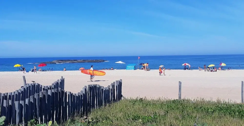 Pousada Espuma Da Praia