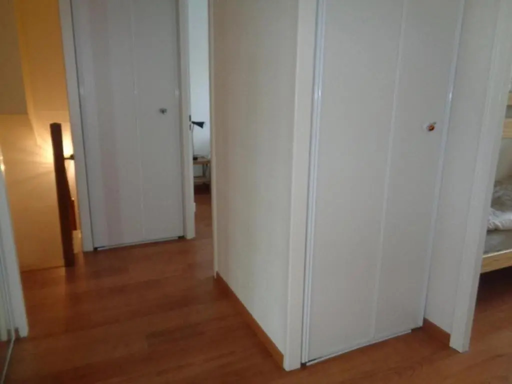 Appartement Arcachon, 4 pièces, 8 personnes - FR-1-374-22