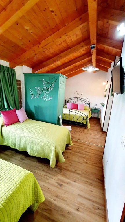 AGRITURISMO iL PIOPPETO