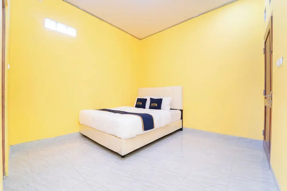 Berkah Guest House Prambanan By ARBA