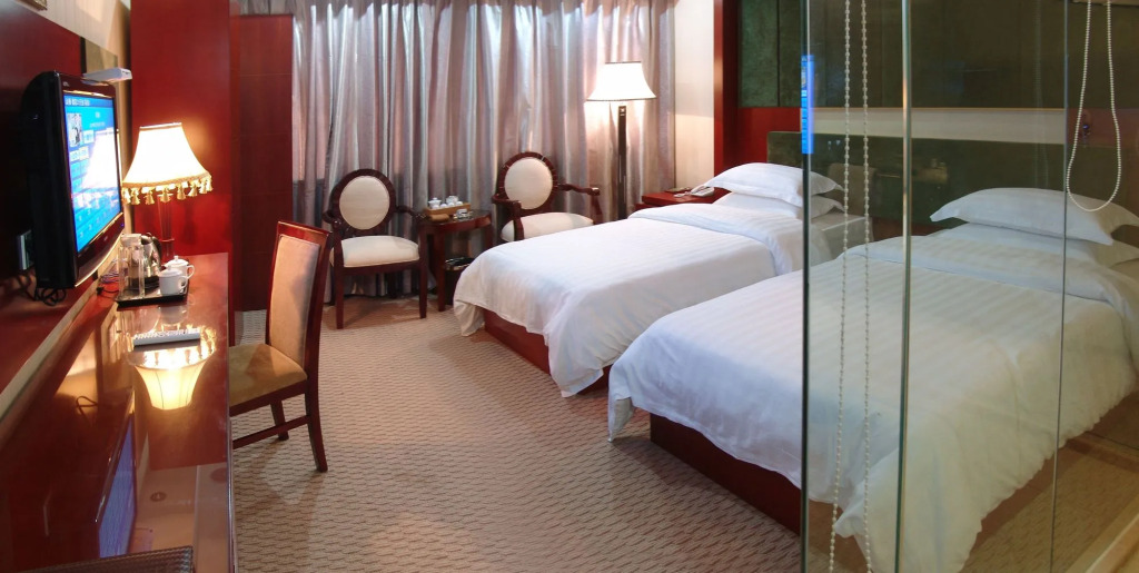 Xiamen Hooray Hotel
