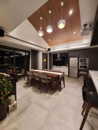 Mountain Moon 22 Villa