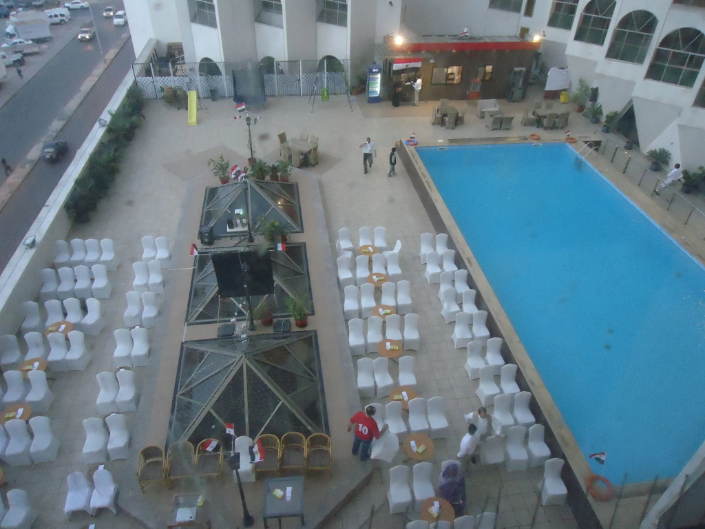 Jeddah Grand Hotel