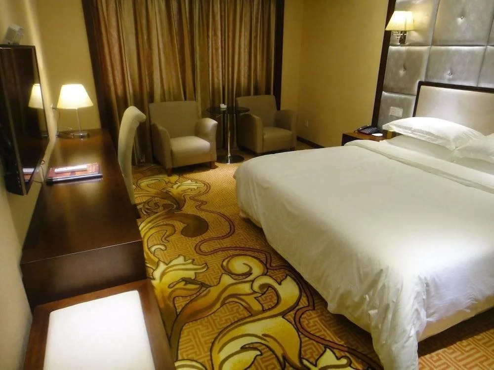 Bali Holiday Hotel Shaoxing