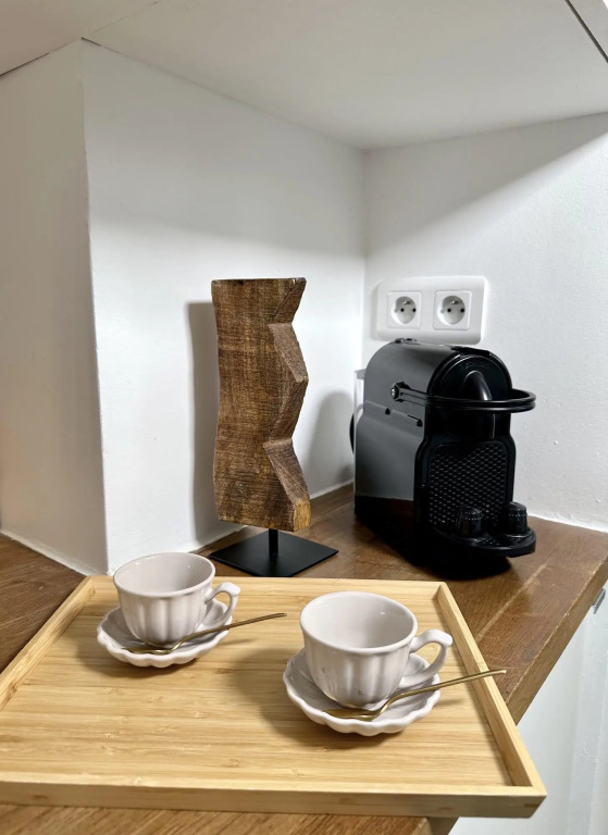 1616 - Best deal apartment Paris