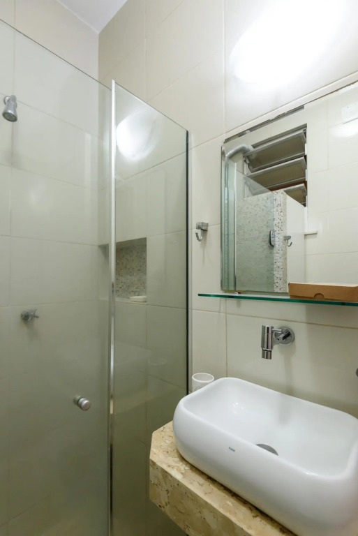 Apartment 2 pax | Copacabana | BR1009 Z4