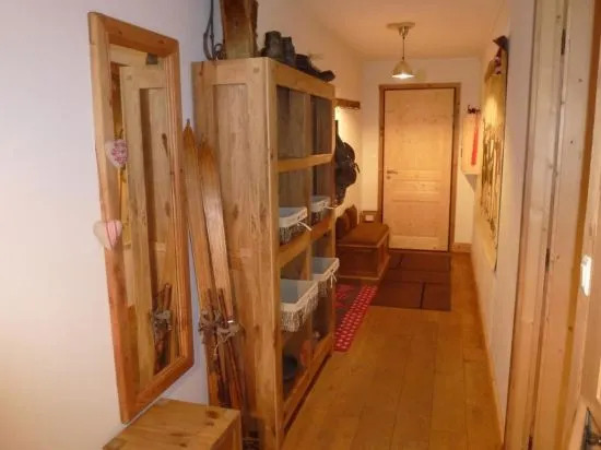 Appartement Acacia