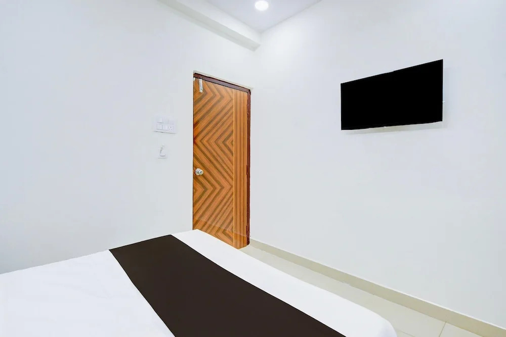 Super Townhouse Nallagandla Lingampally
