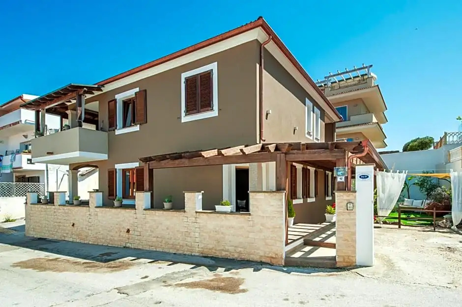 B&B Ricoccò