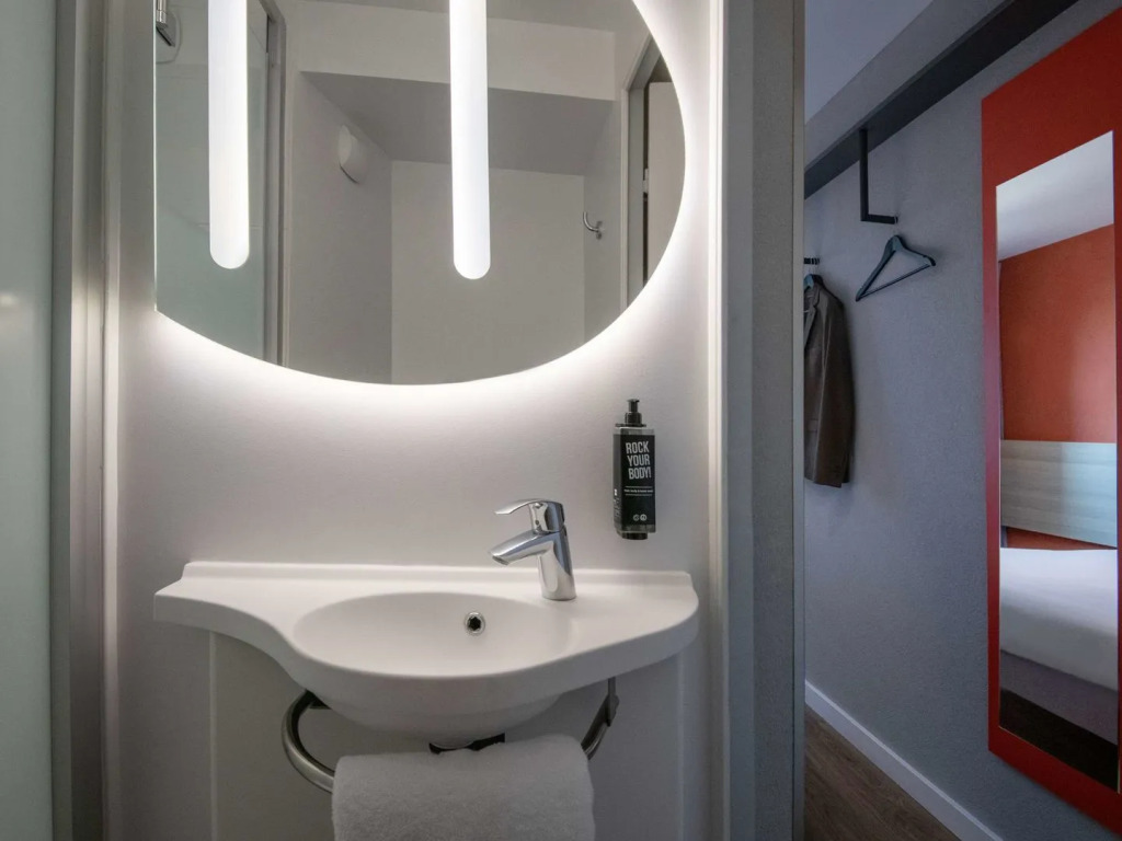 ibis budget Nice Aeroport