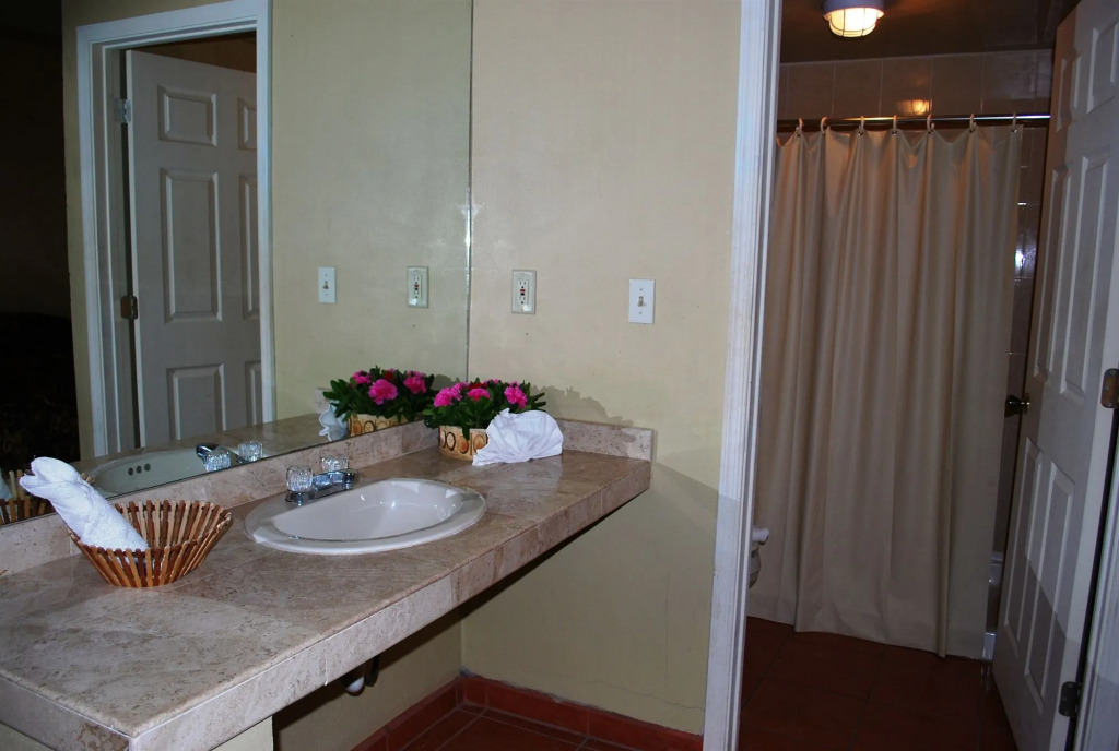 Hotel Baja