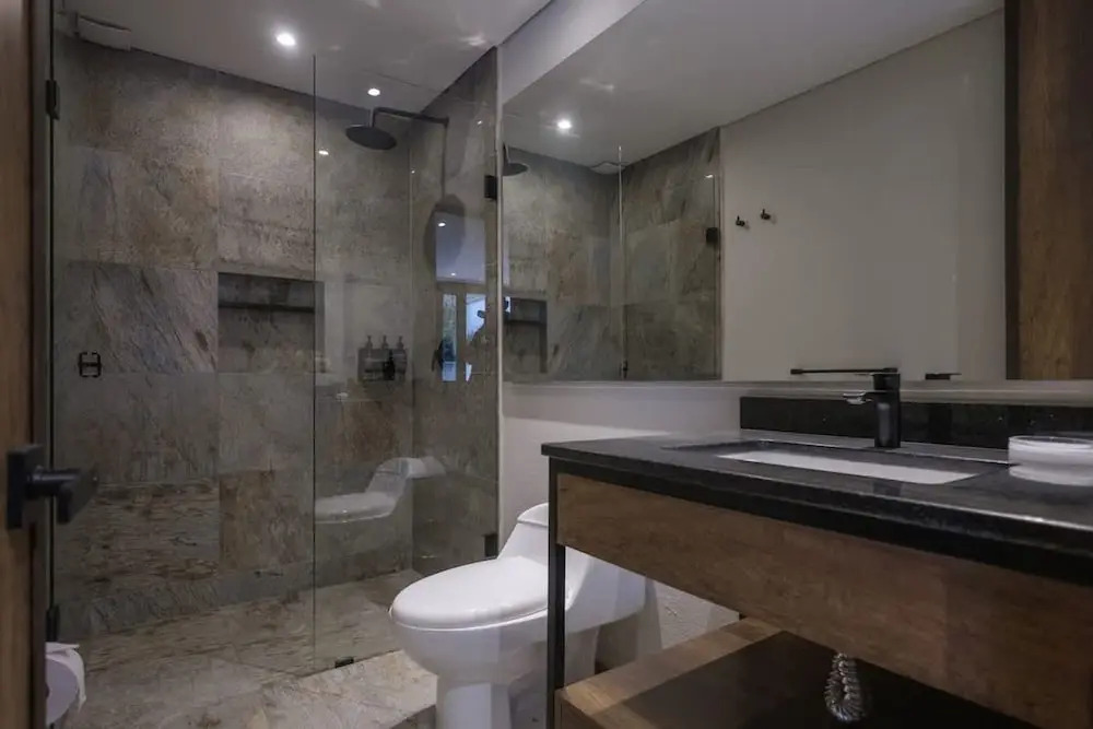 Amazing 1 Br in Candelaria