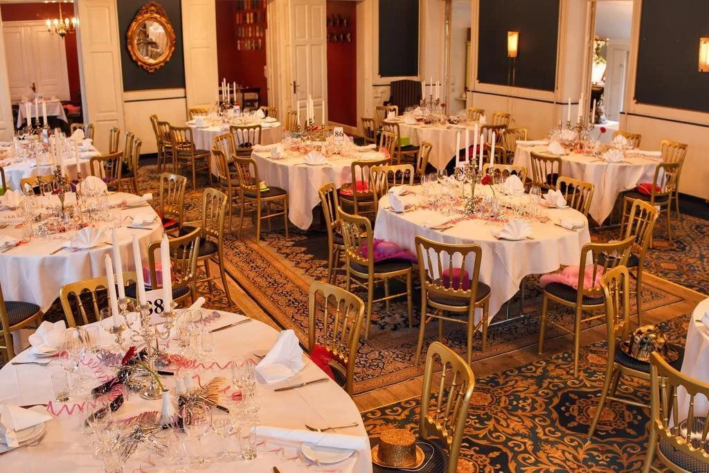 Hotel Kirstine