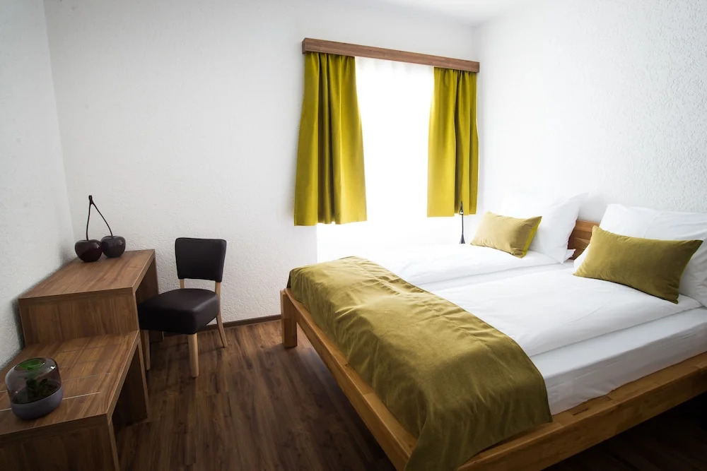 Aparthotel Kazina