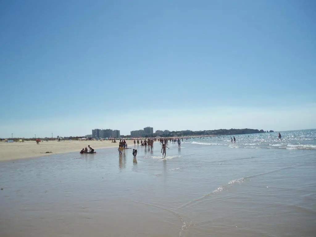 Apartment My Site Alvor