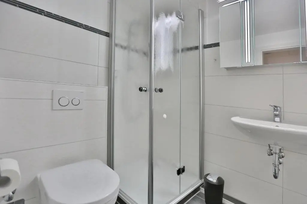 Haus Parkblick Parkblick Appartement 11