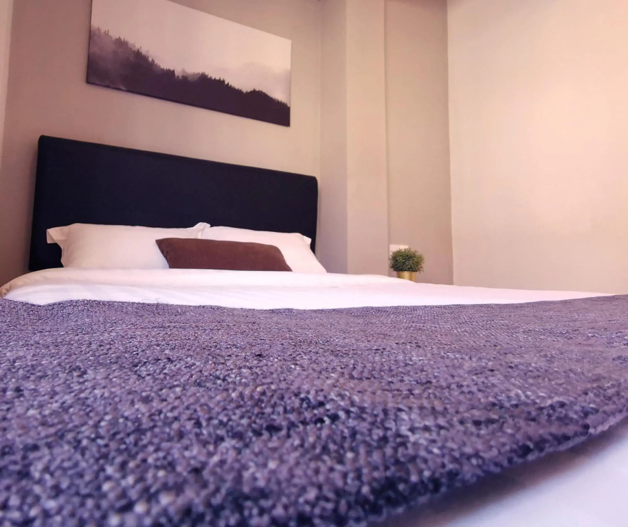 The Core Hotel