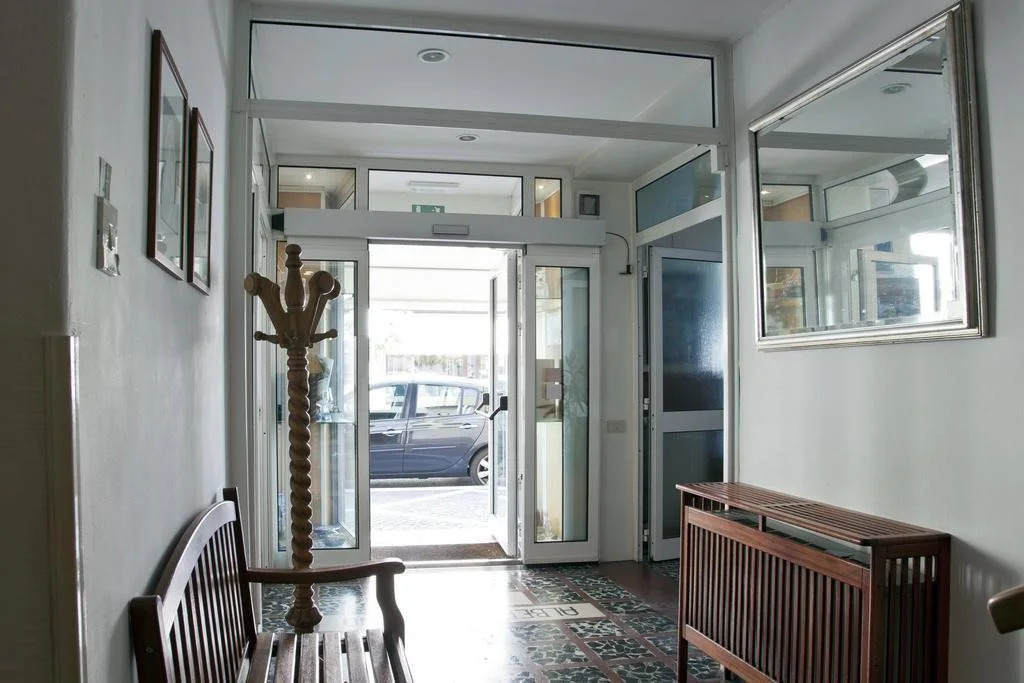 Albergo Lussino