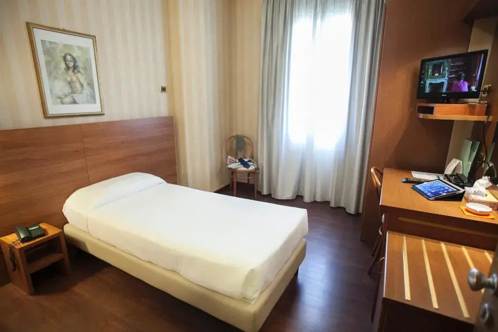 Hotel 2C