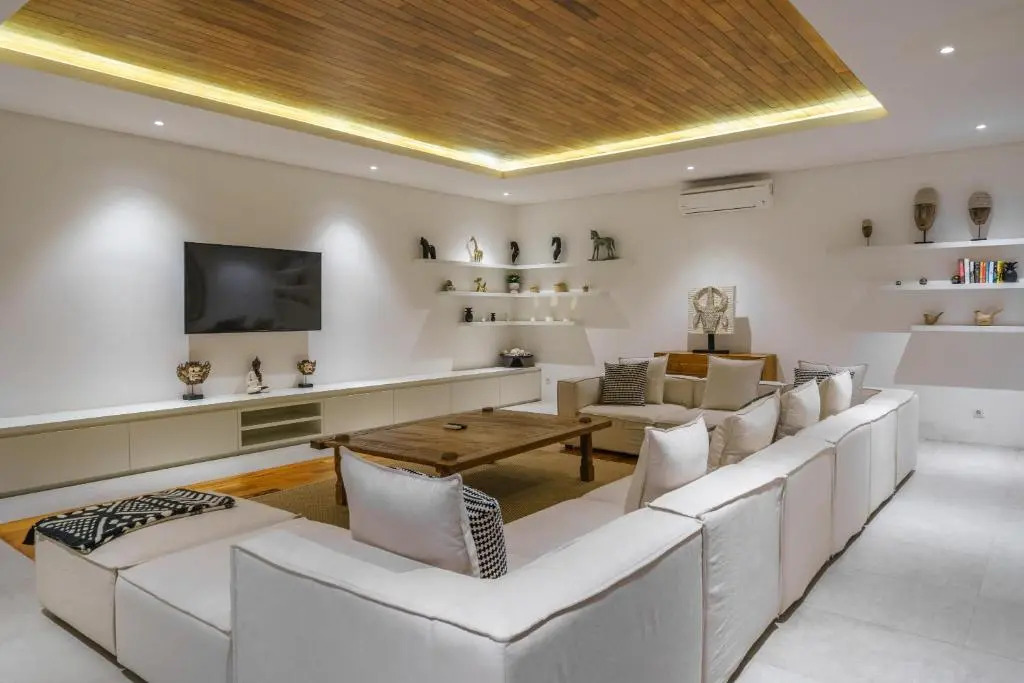 Villa Charick