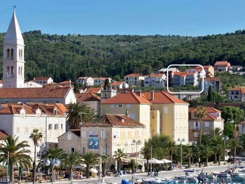 Apartment Lana ST