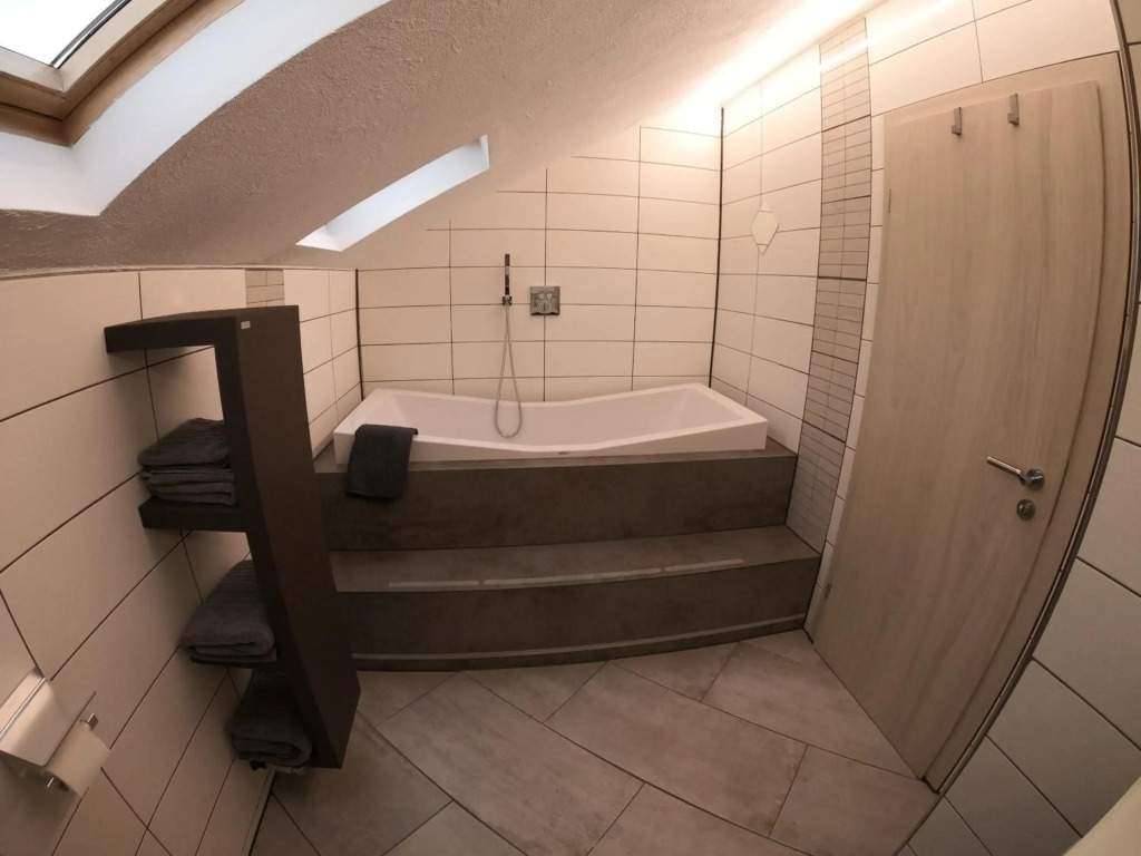 David´s Apartment