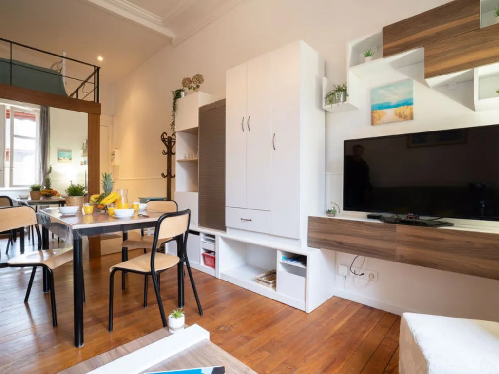 Villa Carlton Biarritz 40283