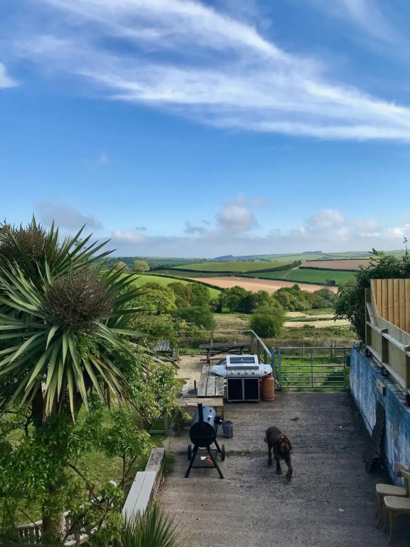The George Inn - Blackawton