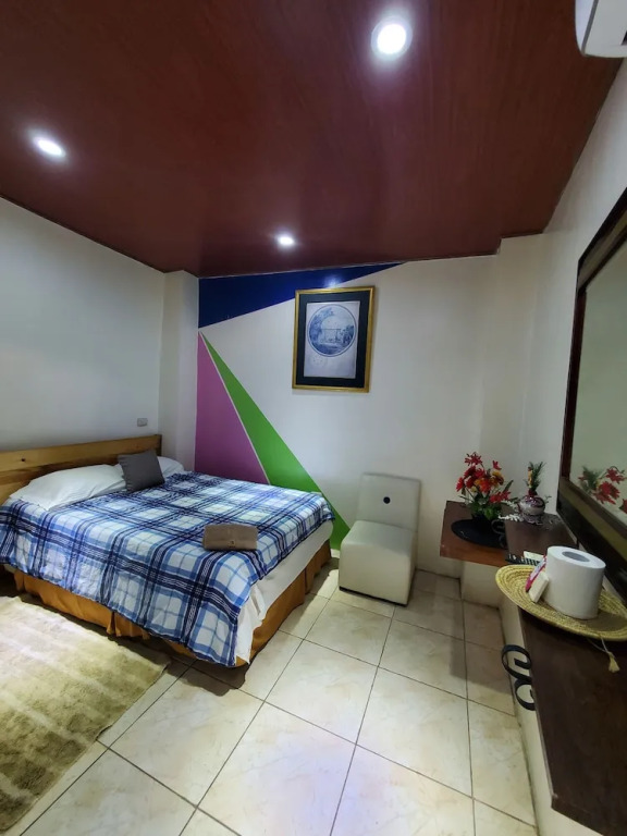 Hotel Ciudad Blanca