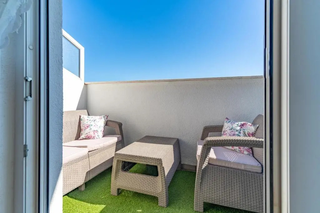 Apartment in Solin, near Split