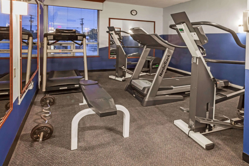 Ramada by Wyndham Fredericton