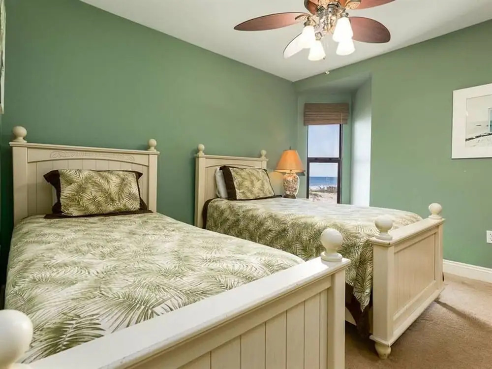 Gulfside Townhomes 7 by Meyer Vacation Rentals