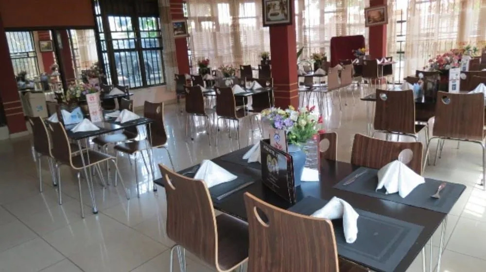 Jicca Hotel