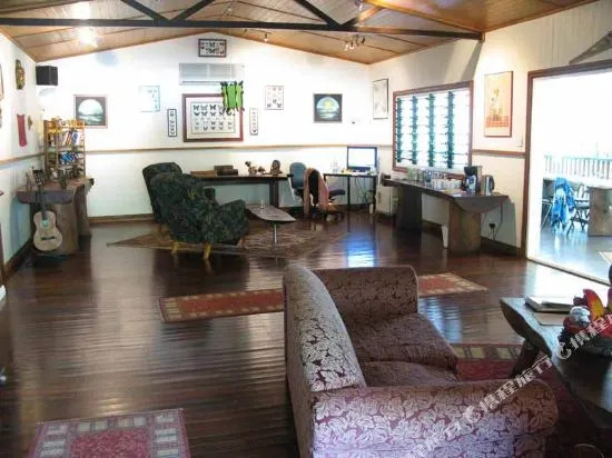 Batchelor Funny Bunny Farm