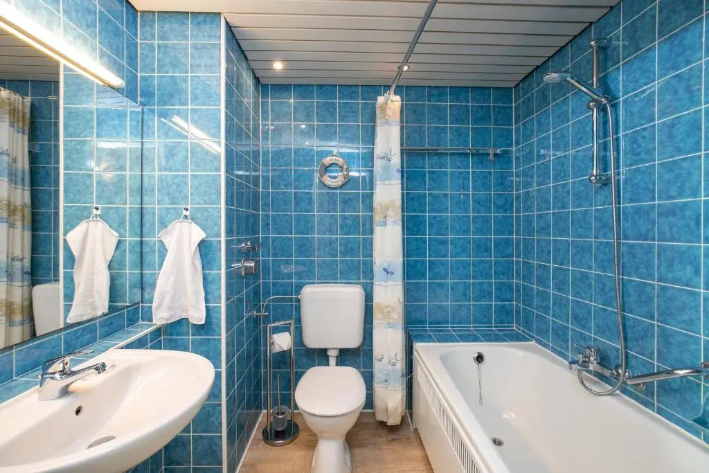 Berolina Wohnung 303