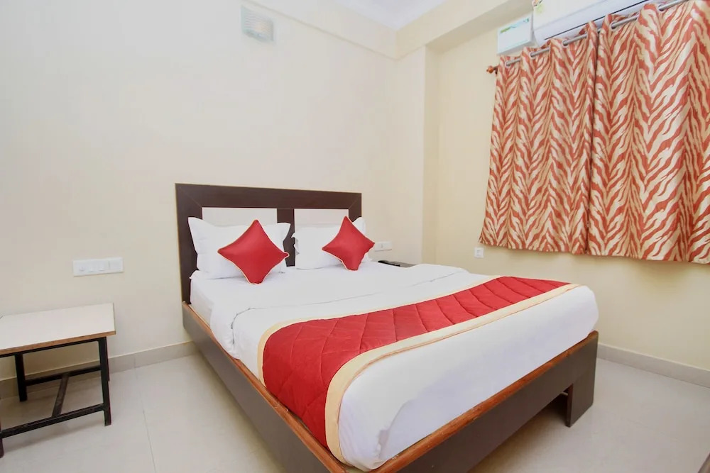 OYO 9991 Sai Ram Residency
