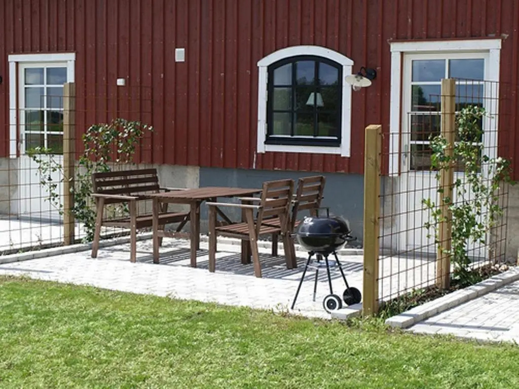 Ramsjögård Hotell