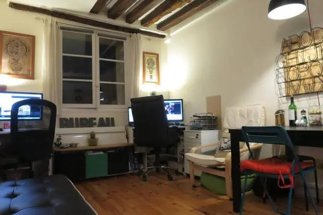 Cosy Apartment Marais