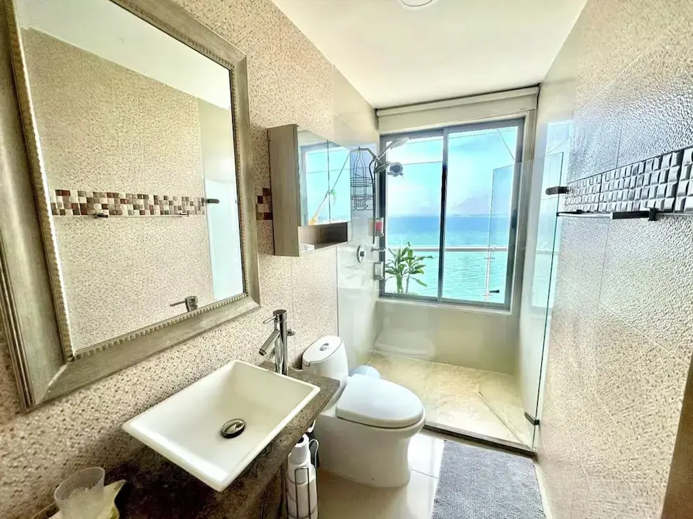 by Calamari Homes - Altamar Building