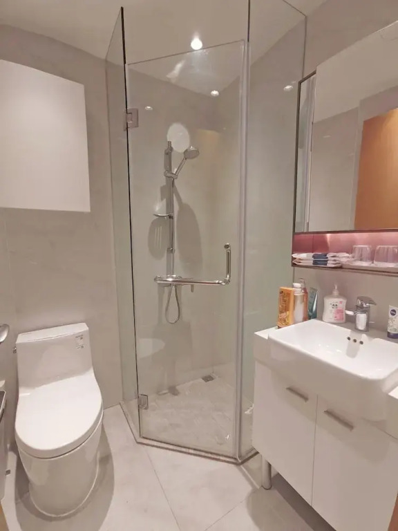 Interact China Fine Condo - Chimelong
